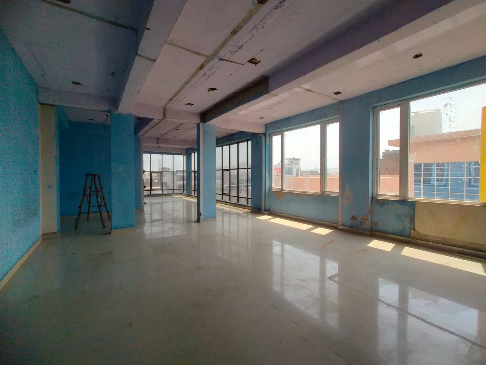 Commercial Office Space for Rent