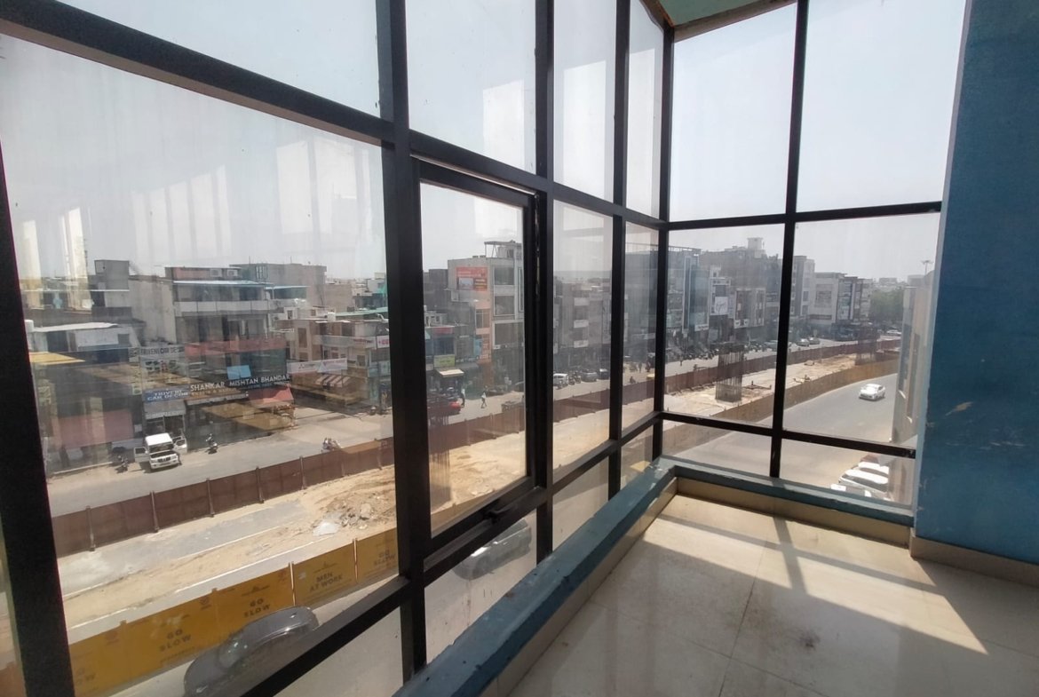 Commercial Office Space for Rent