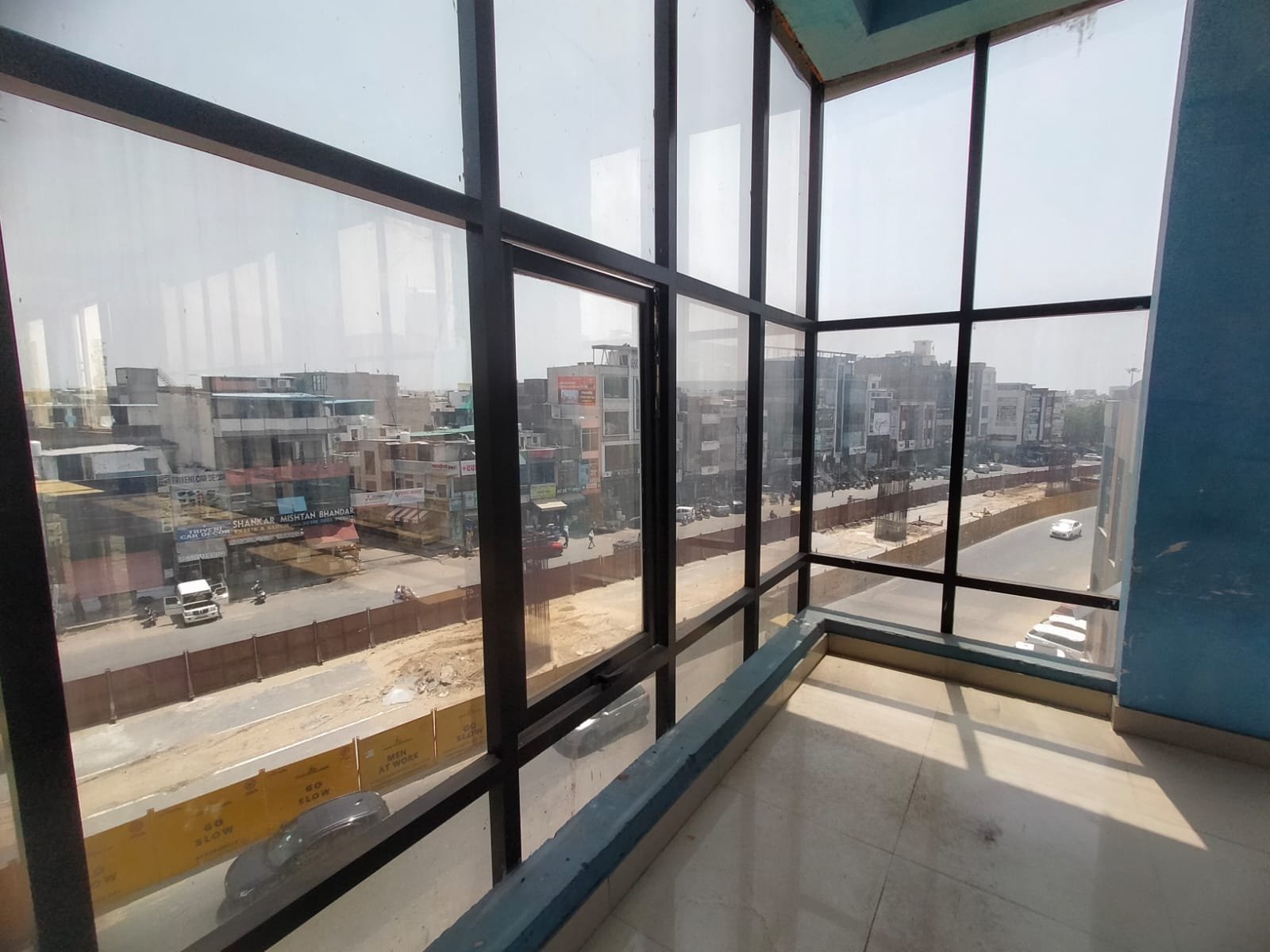 Commercial Office Space for Rent