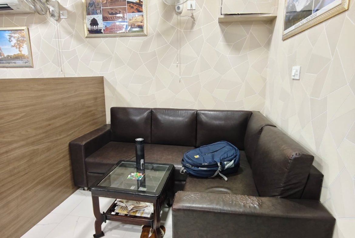 Modern Furnished Office for Rent