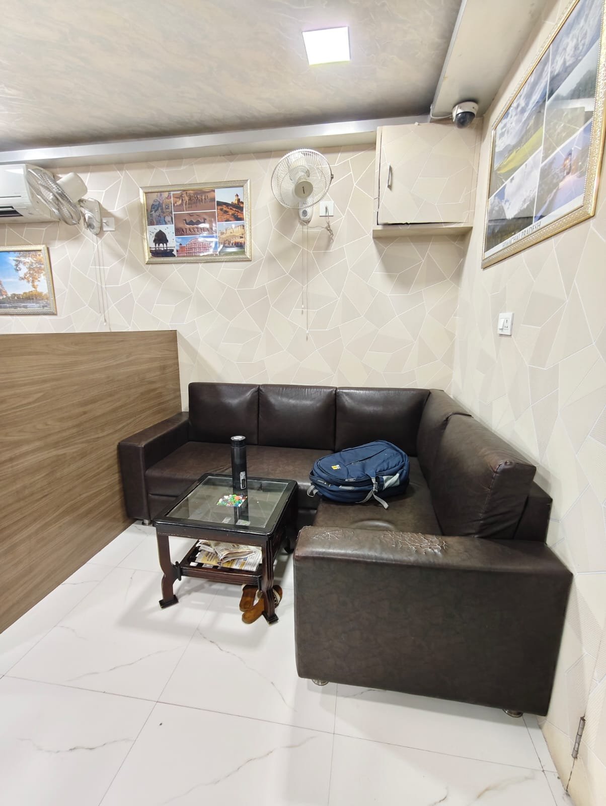 Modern Furnished Office for Rent