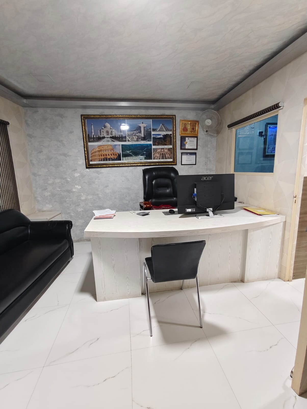 Modern Furnished Office for Rent