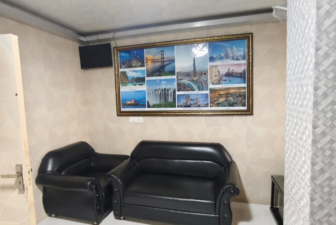 Modern Furnished Office for Rent