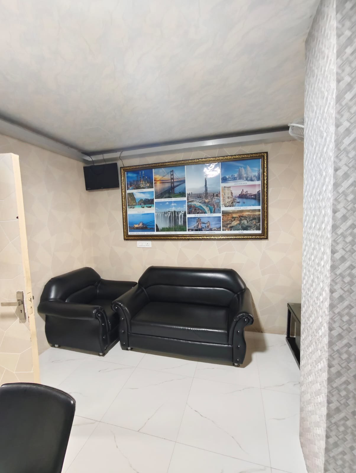 Modern Furnished Office for Rent