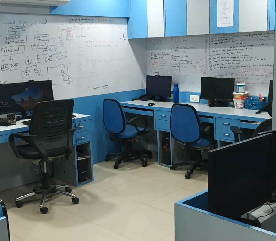 Premium Furnished Office for Rent