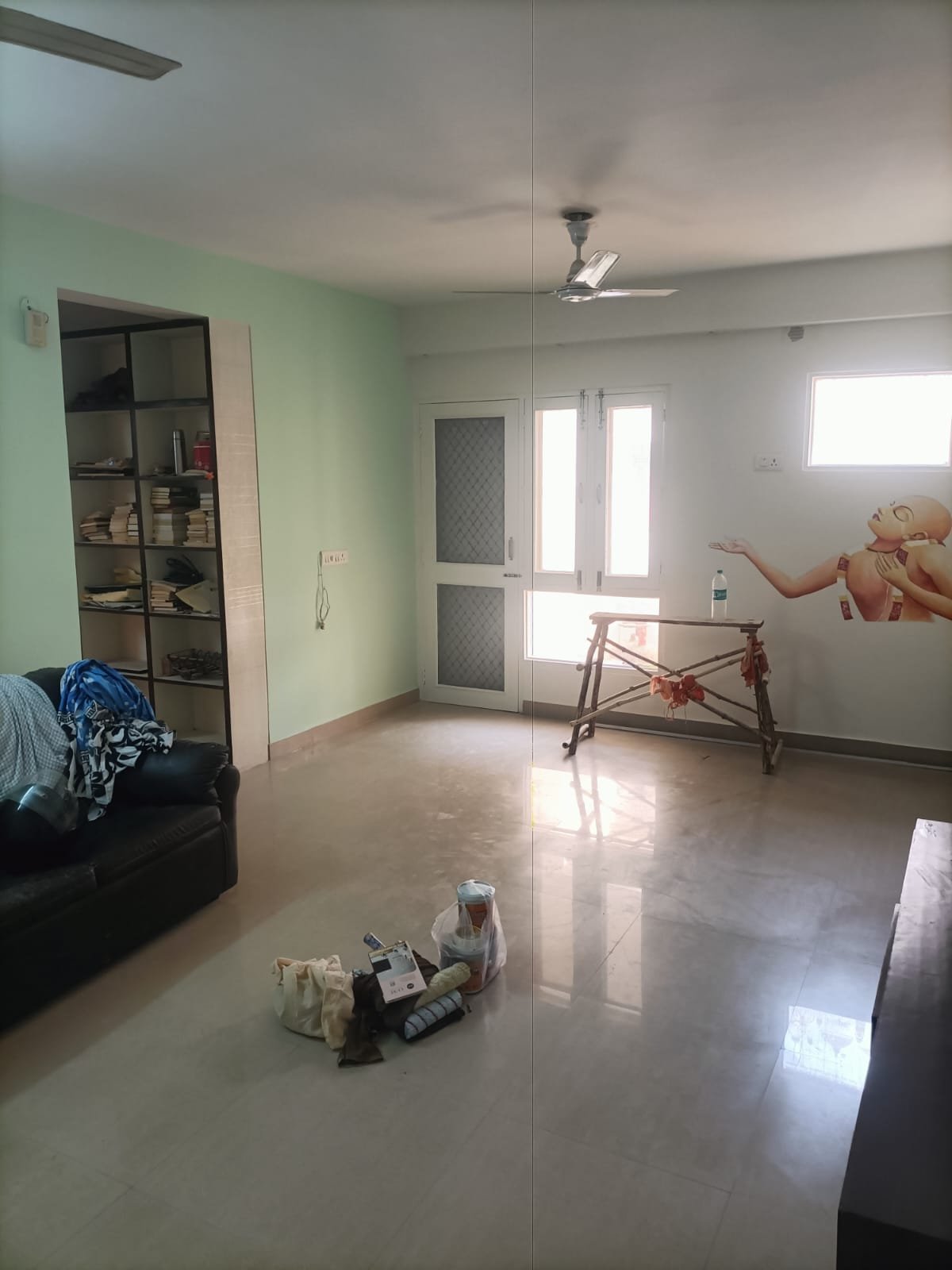 Premium 2BHK Flat for Rent