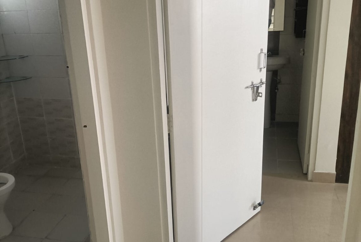 Premium 2BHK Flat for Rent