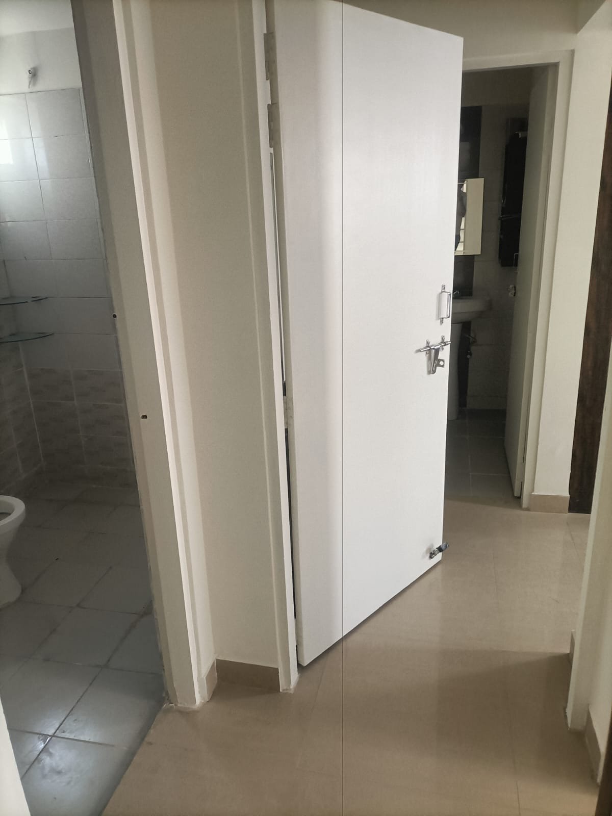 Premium 2BHK Flat for Rent