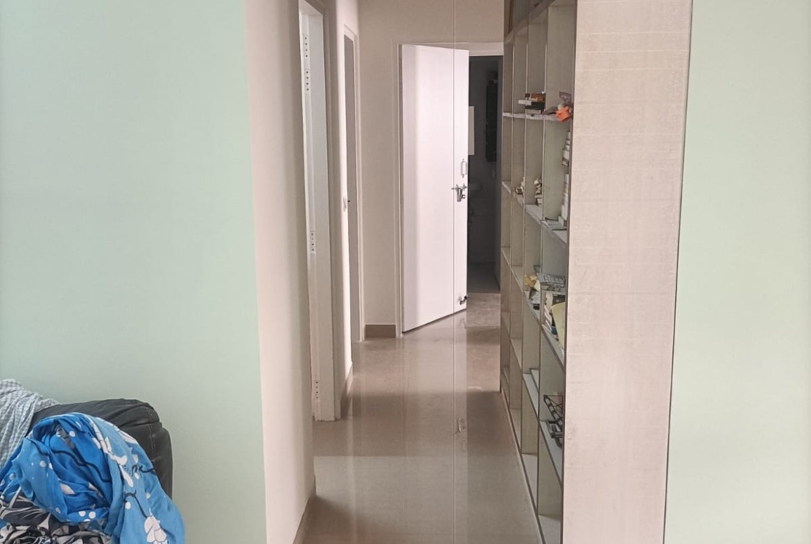 Premium 2BHK Flat for Rent