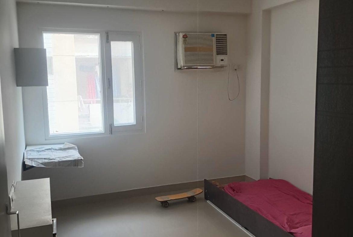 Premium 2BHK Flat for Rent
