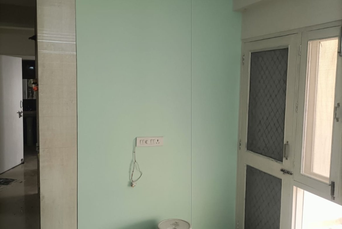 Premium 2BHK Flat for Rent