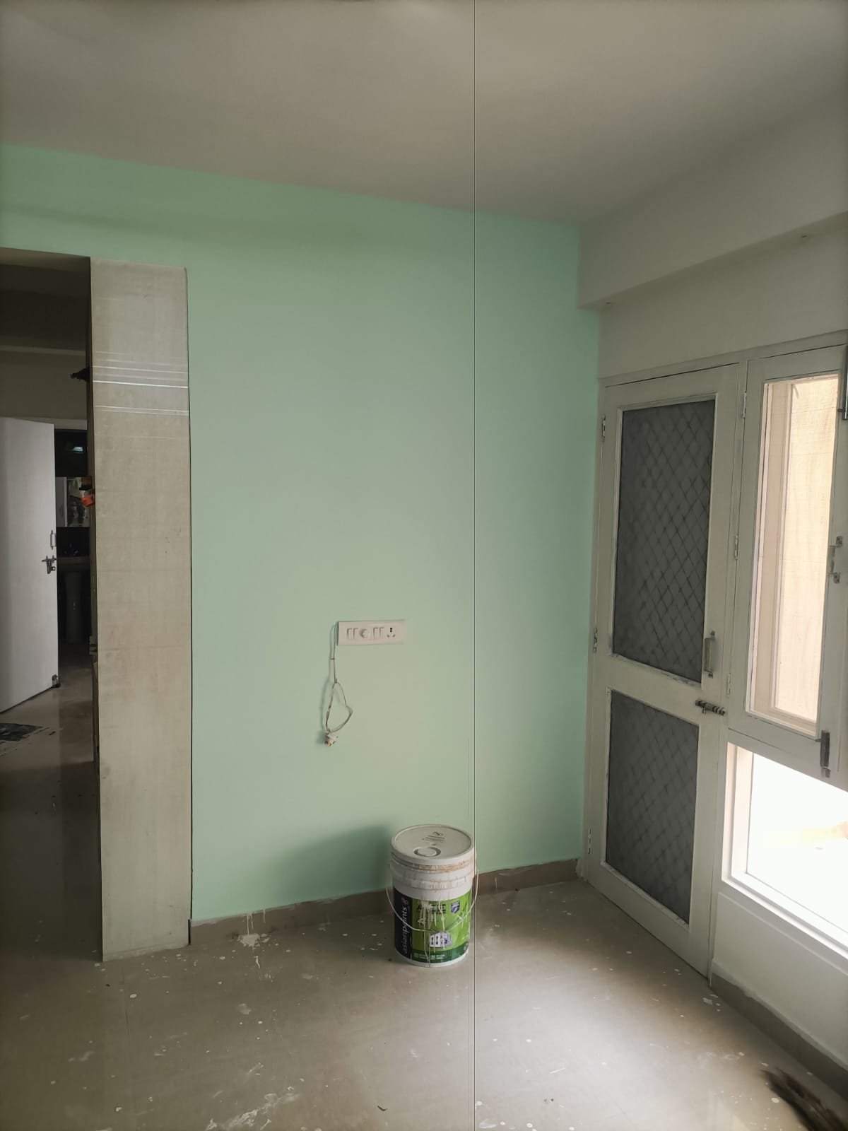 Premium 2BHK Flat for Rent