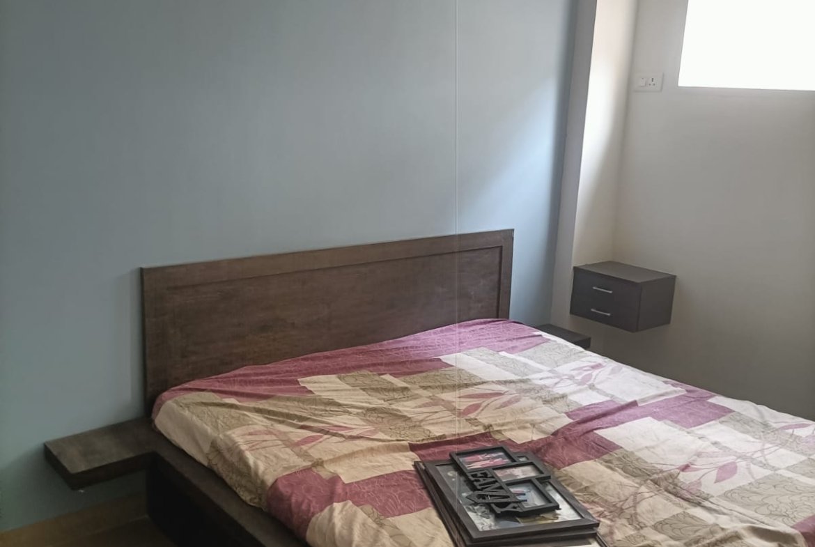 Premium 2BHK Flat for Rent