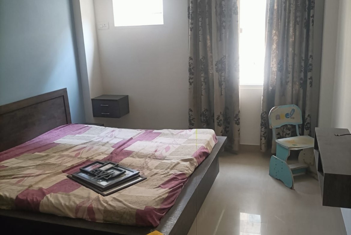 Premium 2BHK Flat for Rent