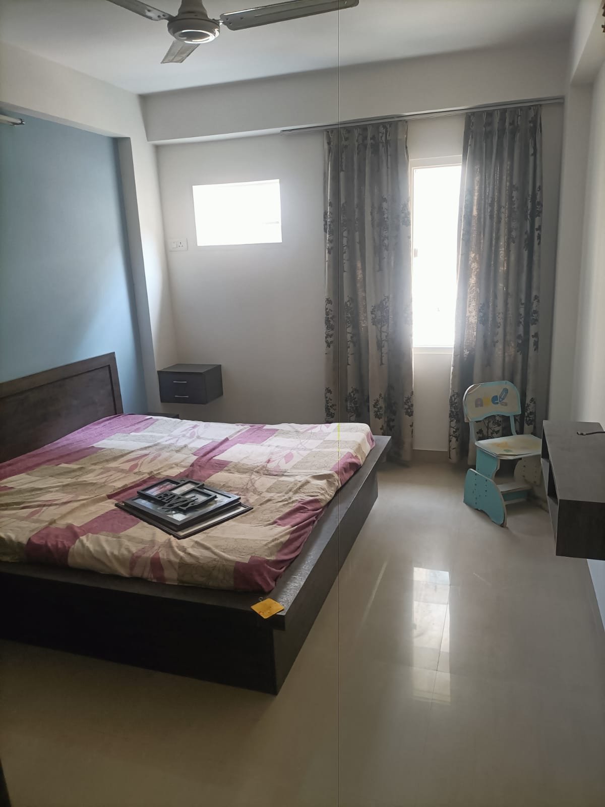 Premium 2BHK Flat for Rent
