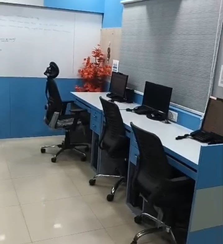 Premium Furnished Office for Rent