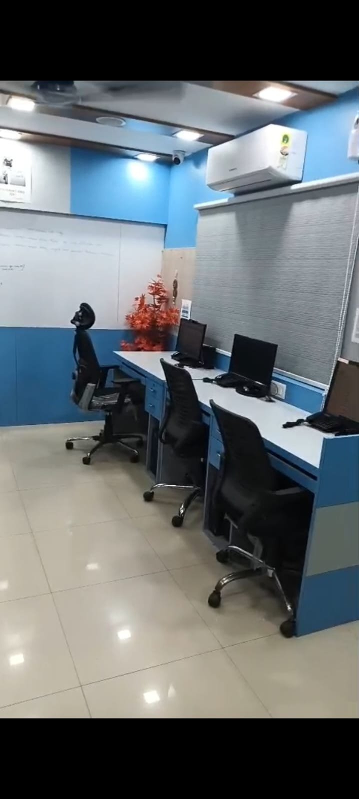 Premium Furnished Office for Rent