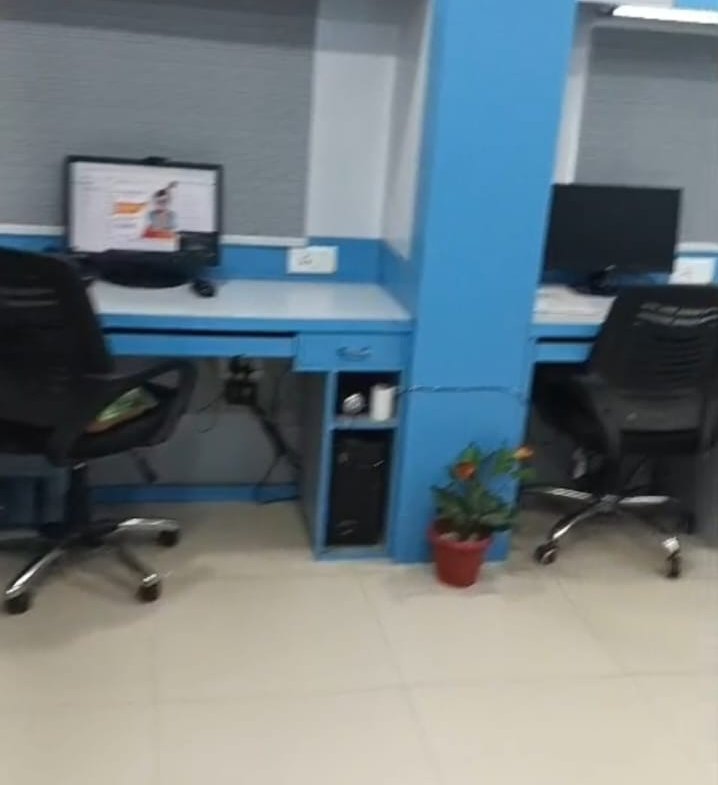 Premium Furnished Office for Rent