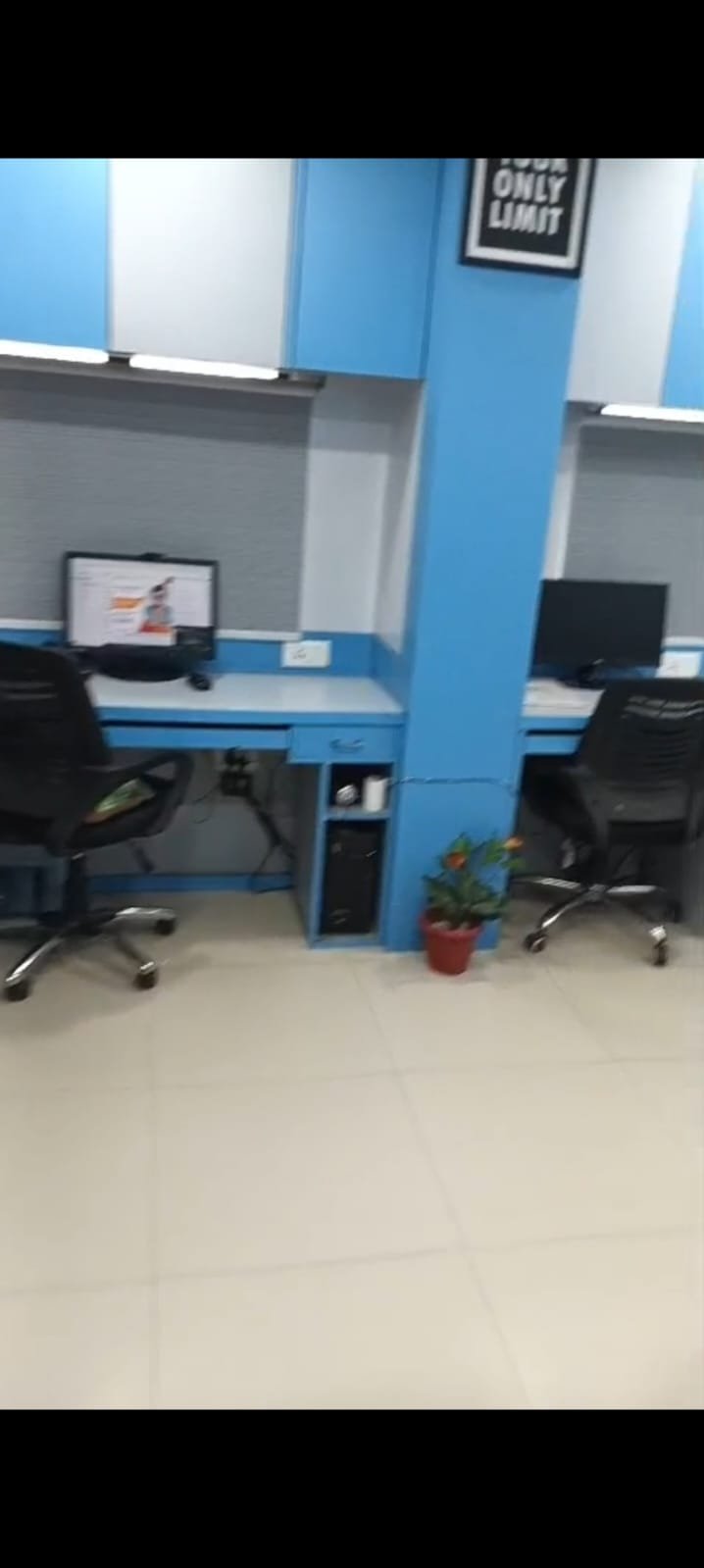 Premium Furnished Office for Rent
