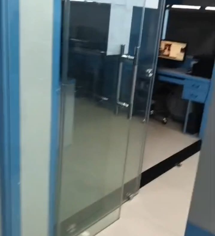 Premium Furnished Office for Rent