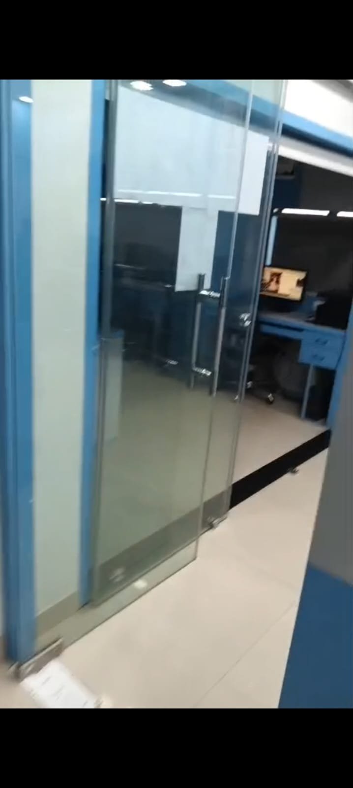 Premium Furnished Office for Rent