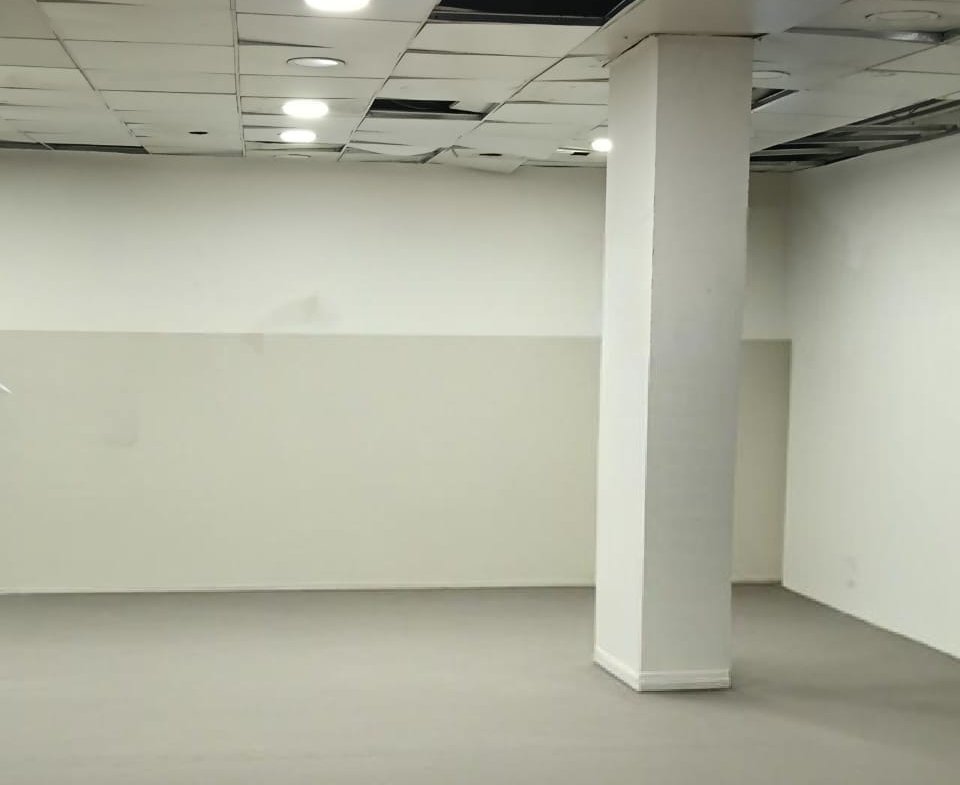 Industrial Warehouse for Rent