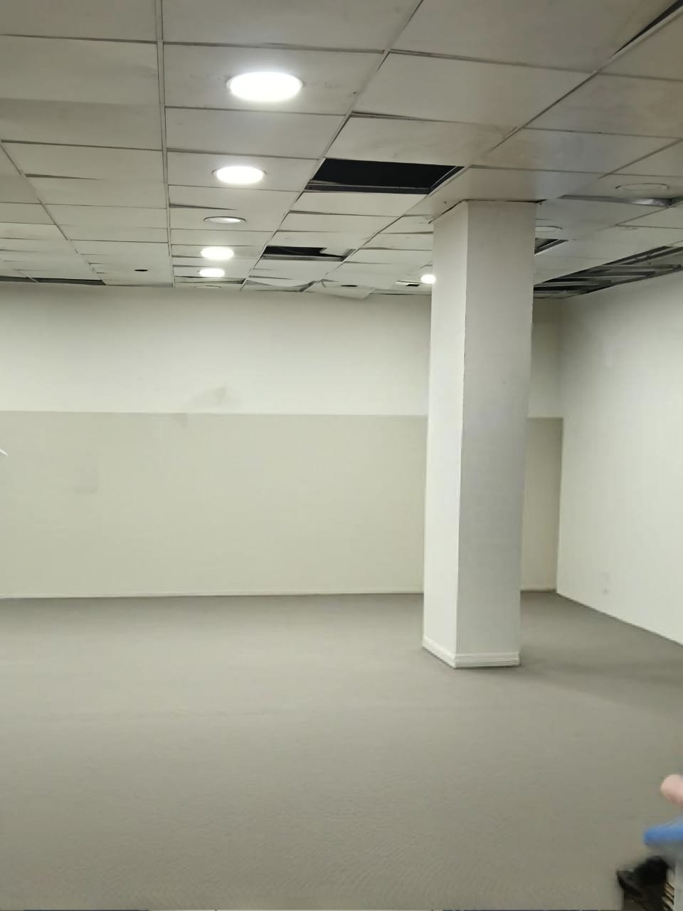 Industrial Warehouse for Rent