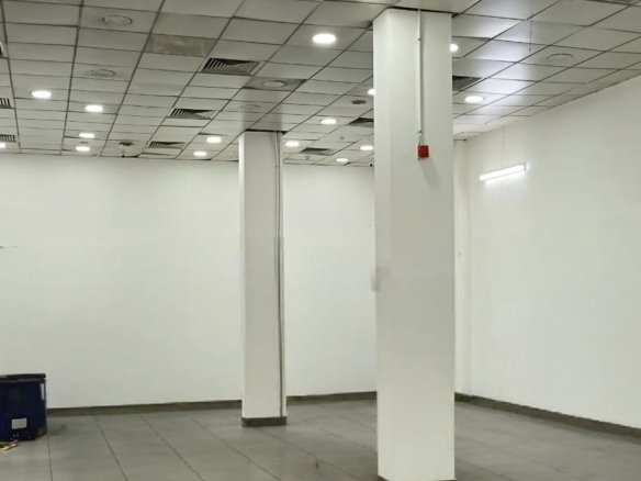 Industrial Warehouse for Rent