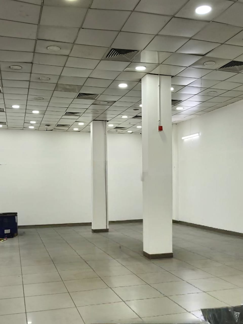 Industrial Warehouse for Rent