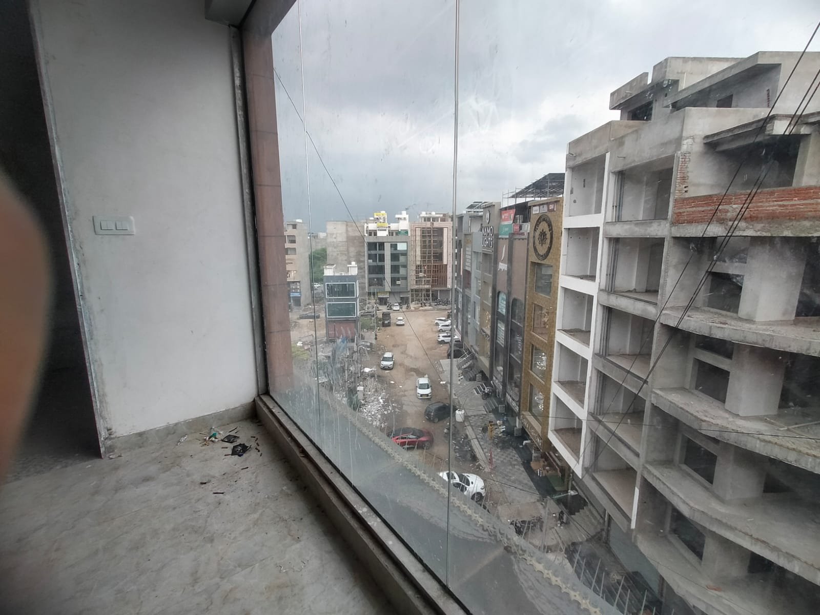 Prime Office Space for Rent