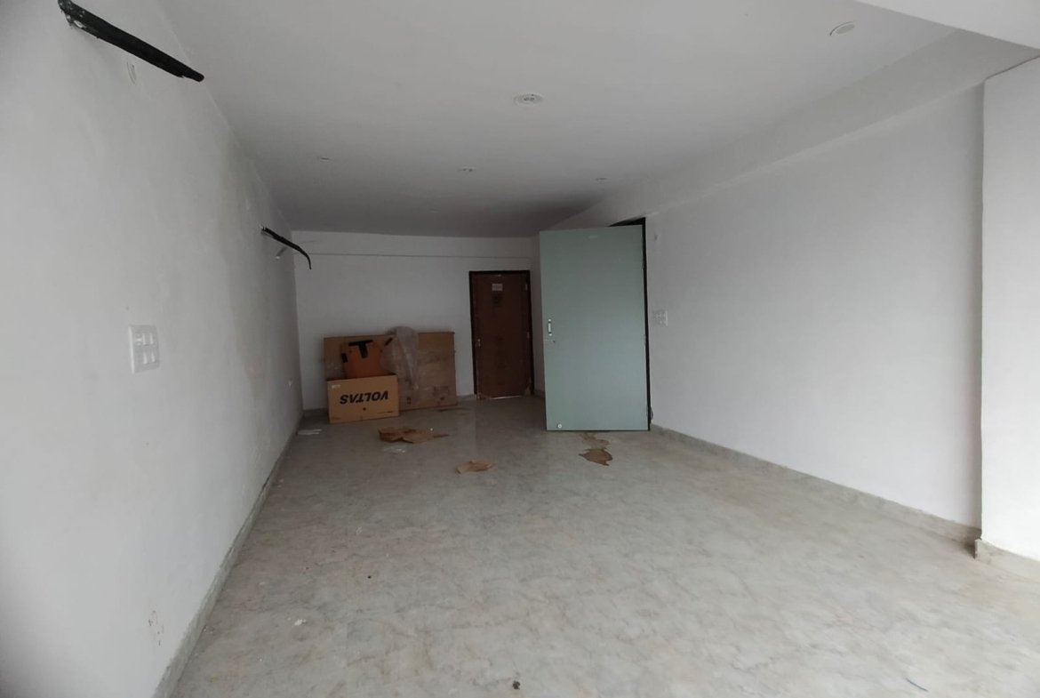 Prime Office Space for Rent