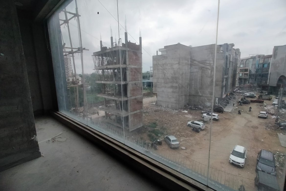 Premium Office Space for Rent