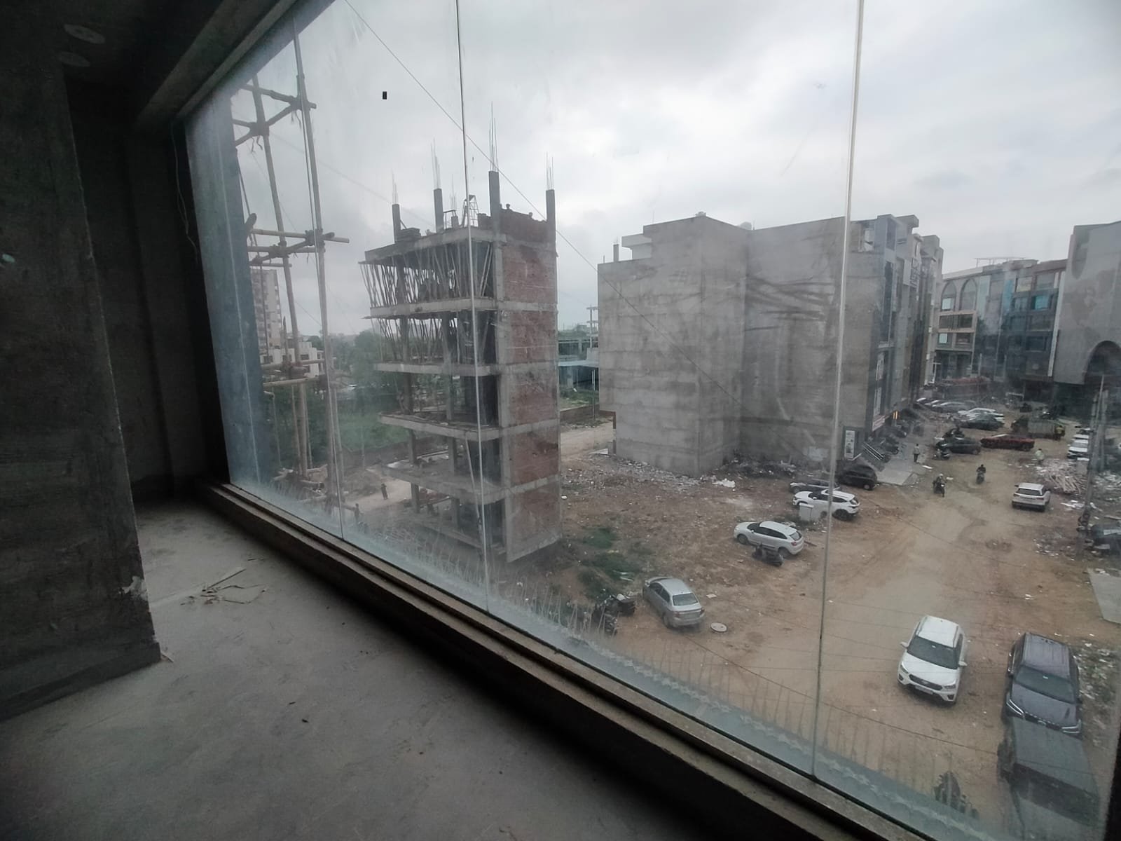 Premium Office Space for Rent