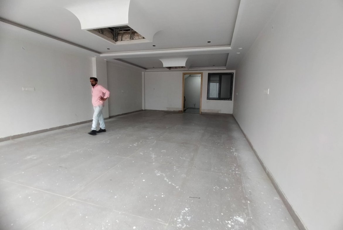Premium Office Space for Rent