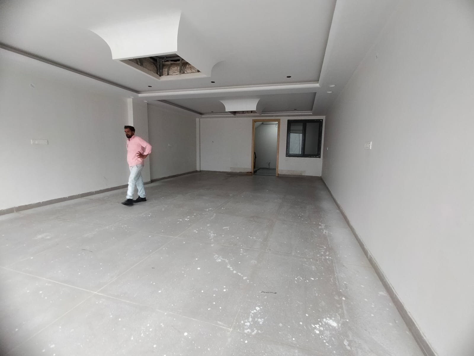 Premium Office Space for Rent