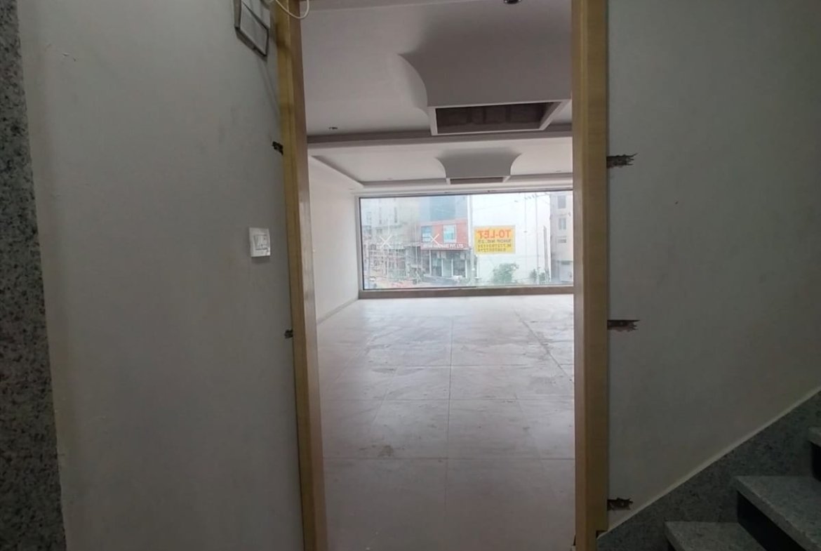 Premium Office Space for Rent