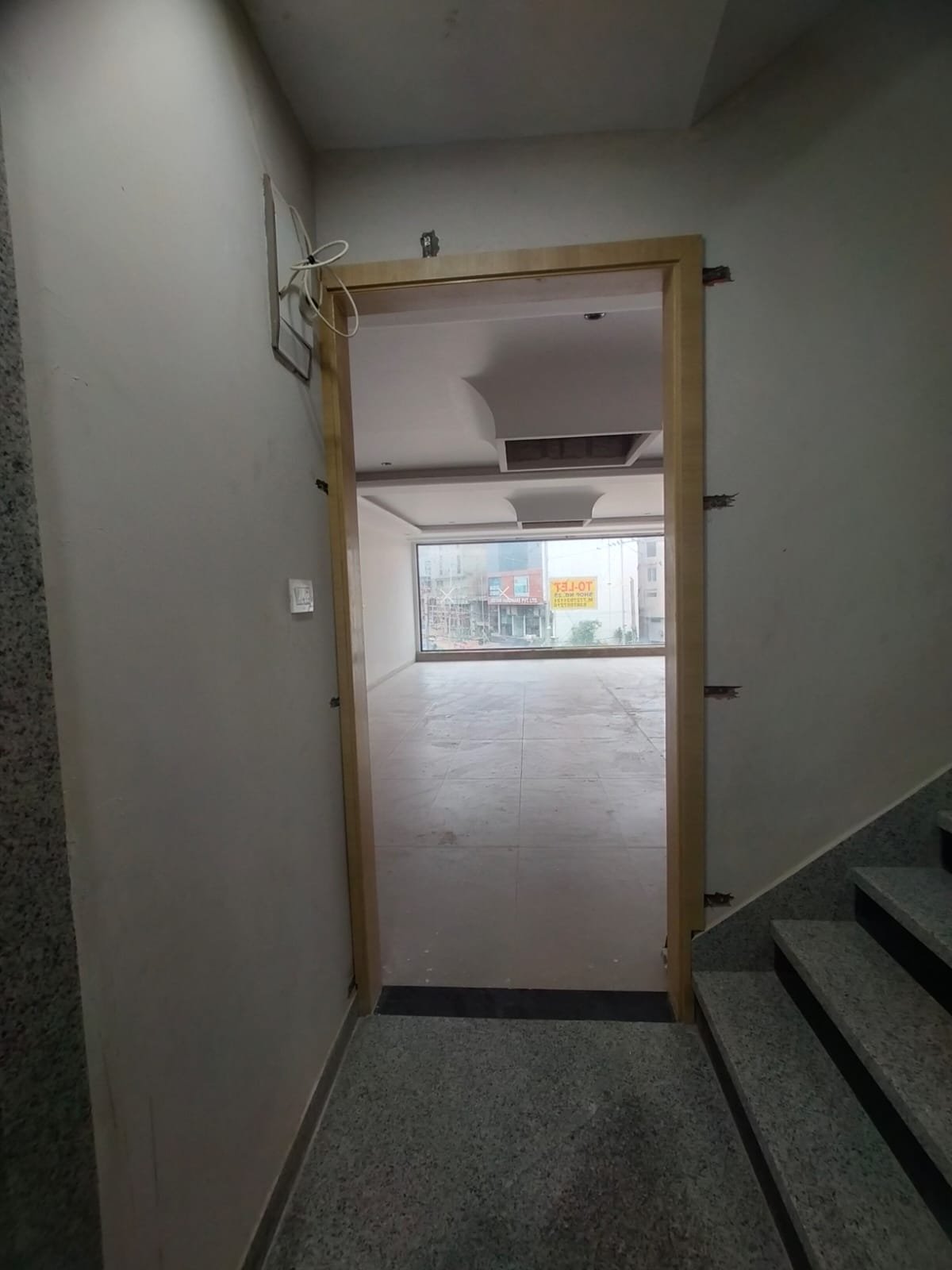Premium Office Space for Rent