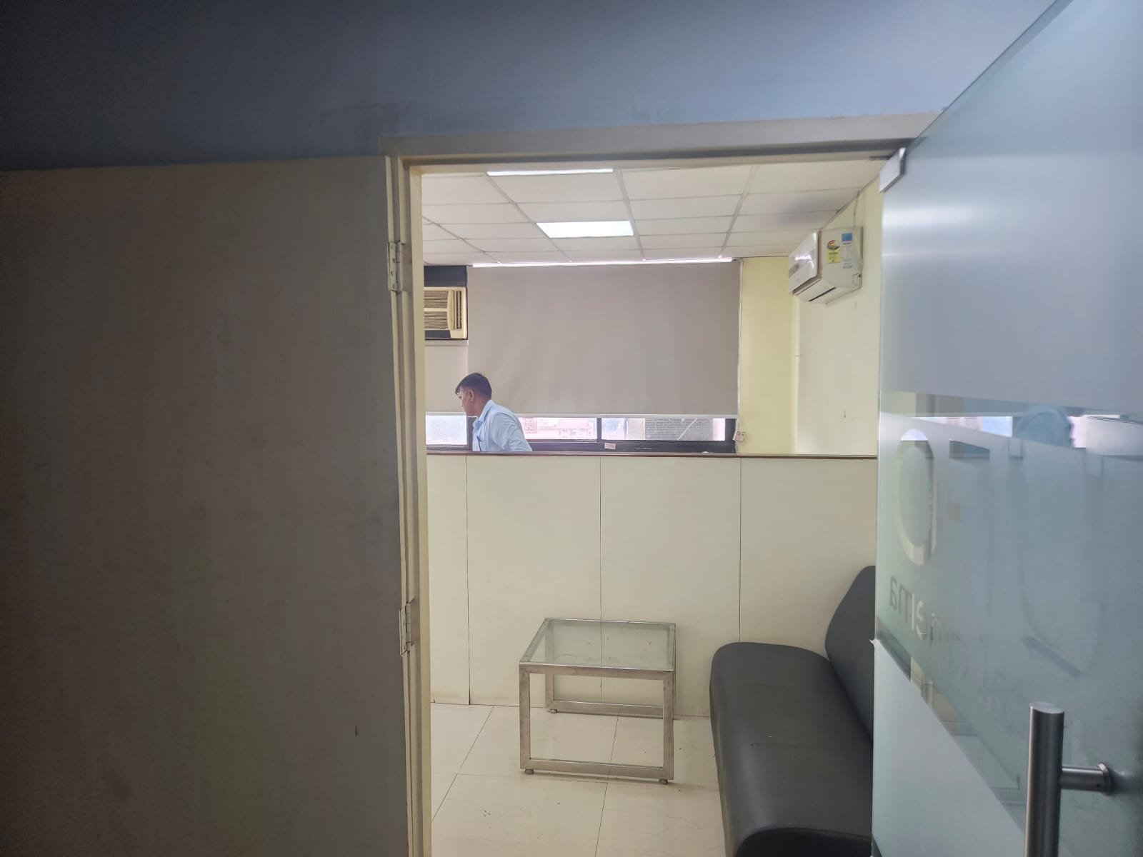 Modern Furnished Office for Rent