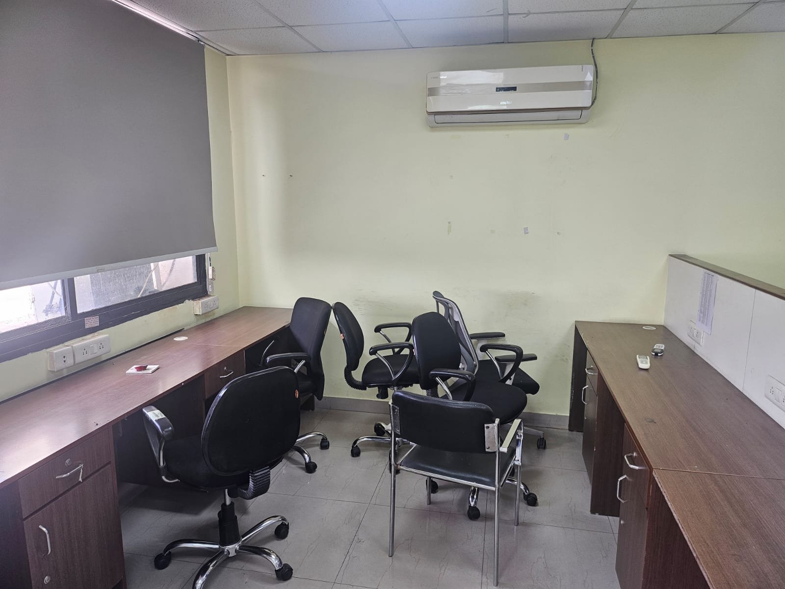 Modern Furnished Office for Rent