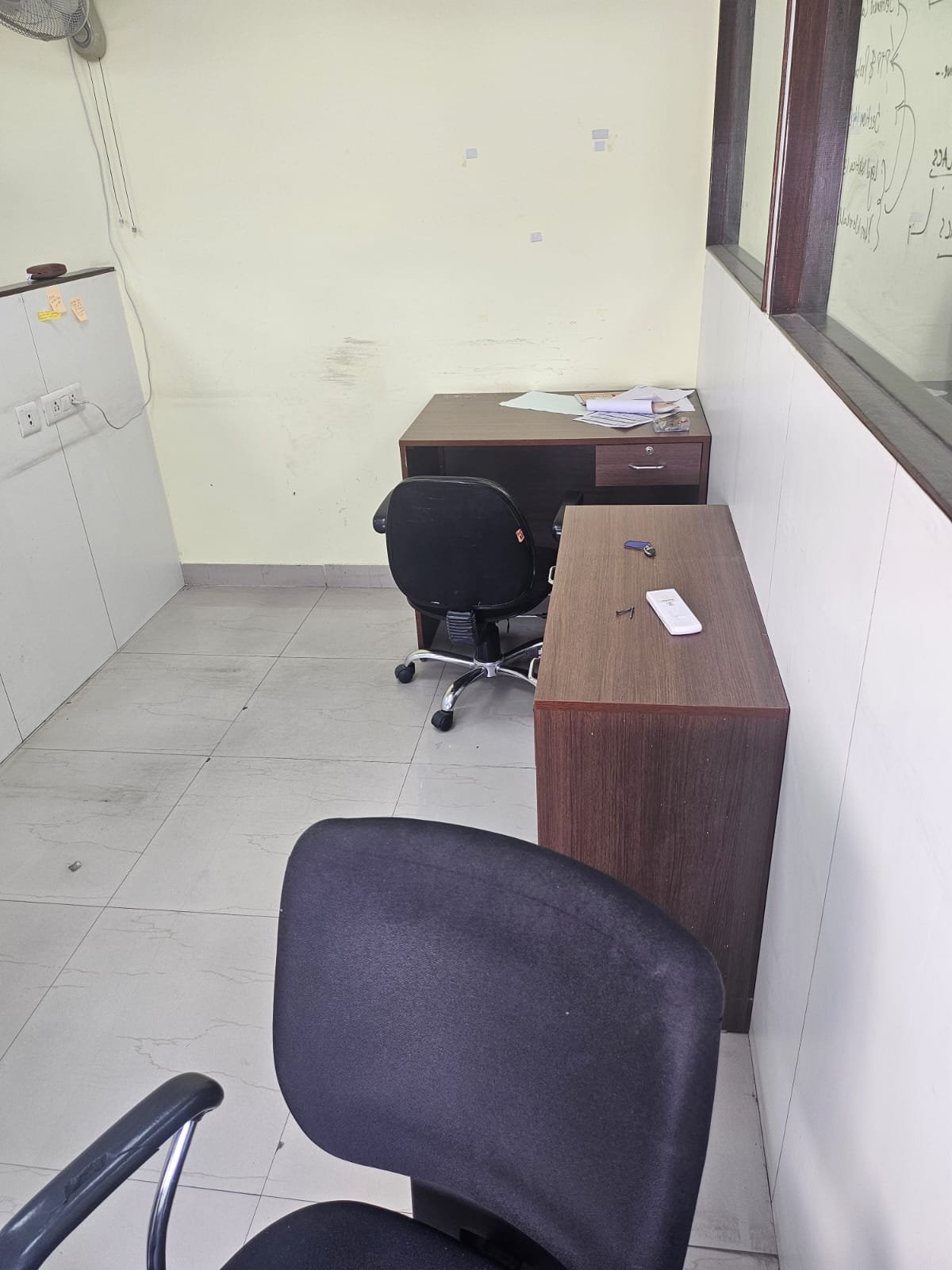 Modern Furnished Office for Rent