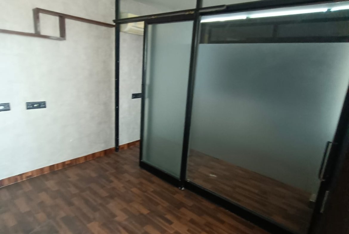Premium Office Space for Rent