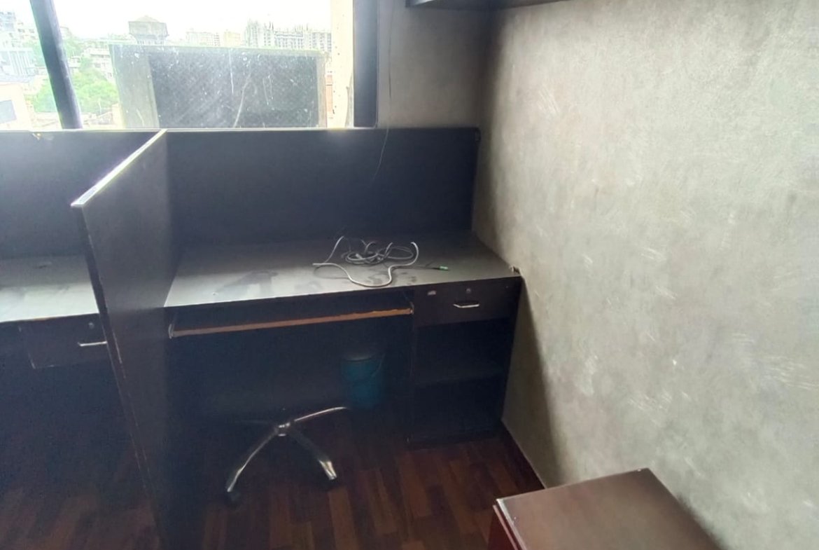 Premium Office Space for Rent