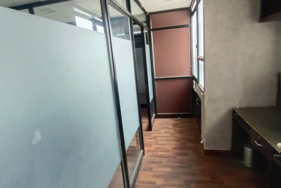 Premium Office Space for Rent