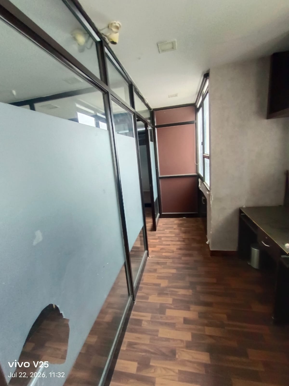 Premium Office Space for Rent
