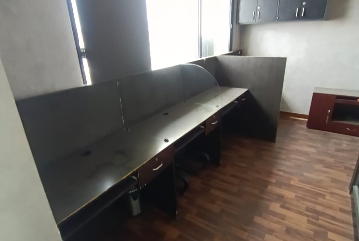 Premium Office Space for Rent