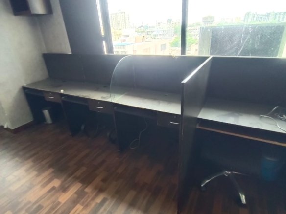 Premium Office Space for Rent