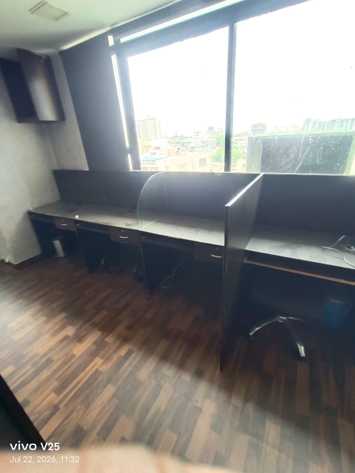 Premium Office Space for Rent