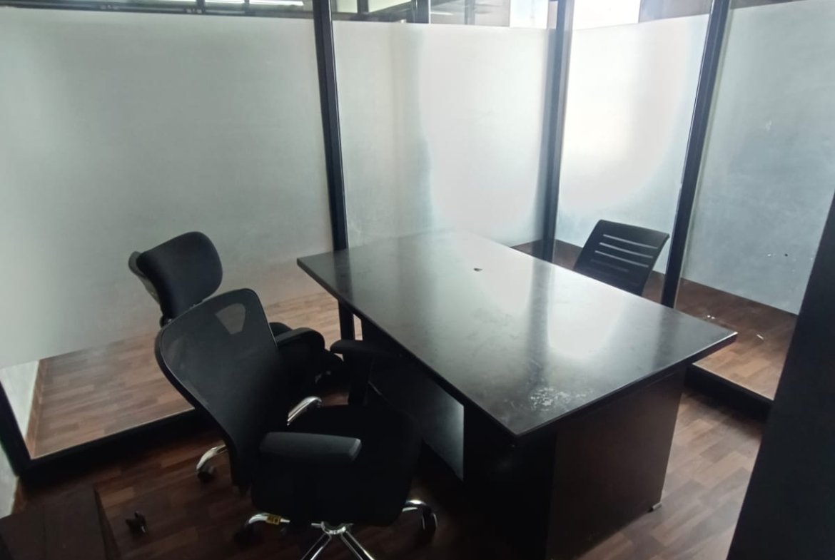 Premium Office Space for Rent
