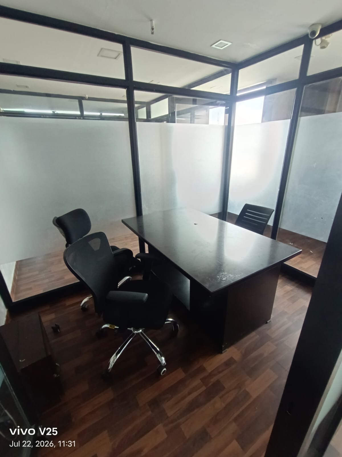 Premium Office Space for Rent