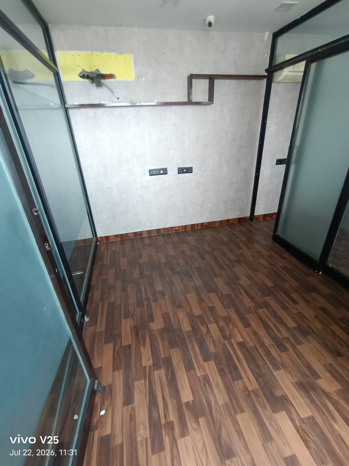 Premium Office Space for Rent